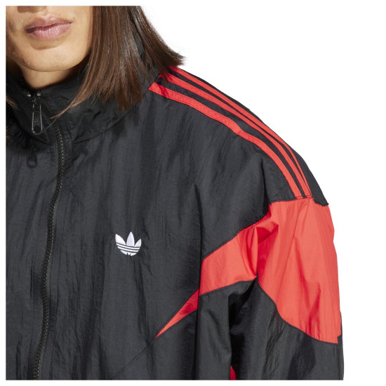 Adidas Ανδρική ζακέτα Rekive Woven Track Jacket